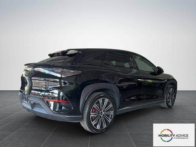 BYD Sealion 7 Excellence AWD /360&deg;/HUD/SHZ/PANO-DA/ 