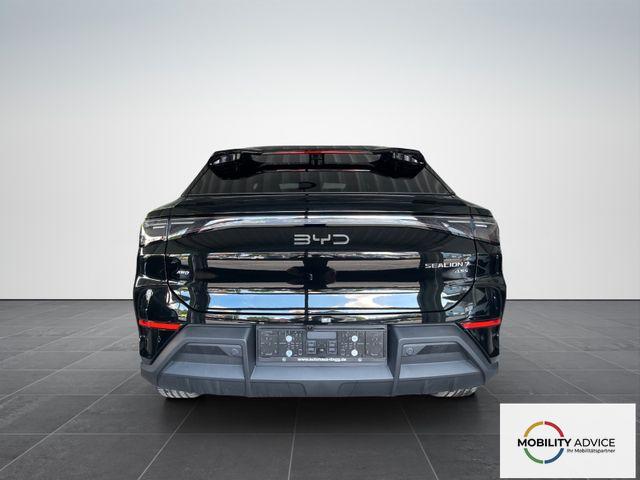 BYD Sealion 7 Excellence AWD /360&deg;/HUD/SHZ/PANO-DA/ 