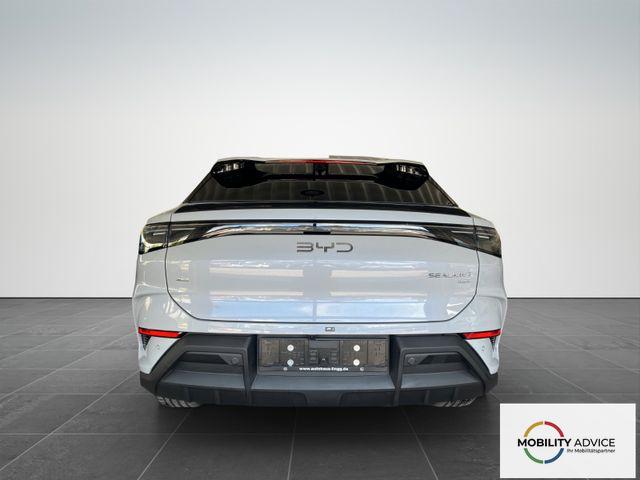 BYD Sealion 7 Excellence AWD /360&deg;/HUD/SHZ/PANO-DA/ 