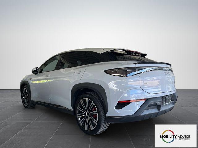 BYD Sealion 7 Excellence AWD /360&deg;/HUD/SHZ/PANO-DA/ 