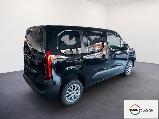 Fiat Dobl&ograve; Kombi L1 1.5 HDi 5-SITZE/10"NAVI/180&deg;/LED/ 