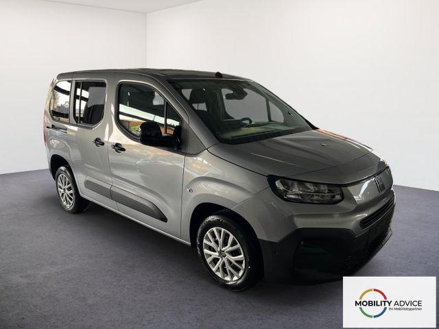 Fiat Dobl&ograve; Kombi L1 1.5 HDi 5-SITZE/10"NAVI/180&deg;/LED/ 