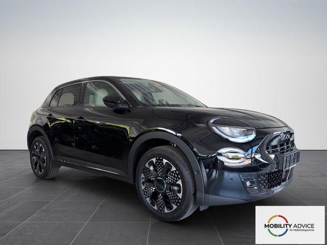 Fiat 600 La Prima Hybrid 1.2 145PS/ACC/LED/360&deg;/ 