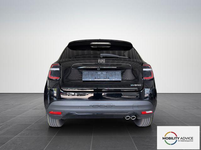 Fiat 600 La Prima Hybrid 1.2 145PS/ACC/LED/360&deg;/ 