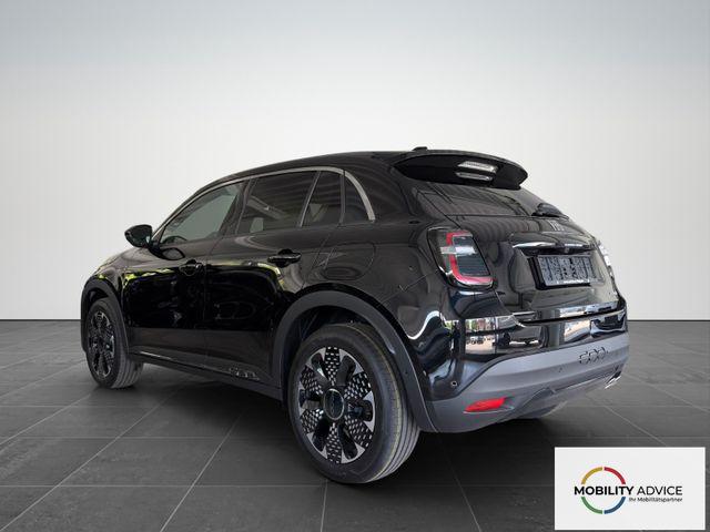 Fiat 600 La Prima Hybrid 1.2 145PS/ACC/LED/360&deg;/ 