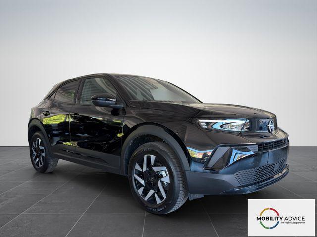 Opel Mokka 1.2 Edition AT8 /LED/WINTER-PA/CAR-PLAY 