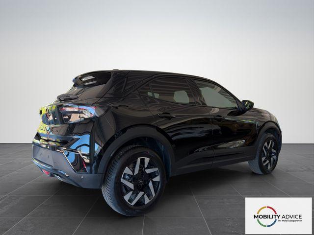 Opel Mokka 1.2 Edition AT8 /LED/WINTER-PA/CAR-PLAY 