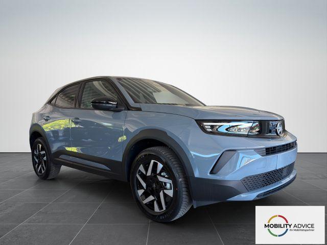 Opel Mokka 1.2 Edition AT8 /LED/WINTER-PA/CAR-PLAY 