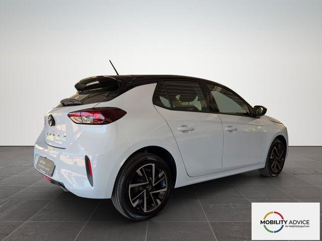 Opel Corsa 1.2 GS /WINTER-PA/LED/16Z/RFK/PDC V+H/ 