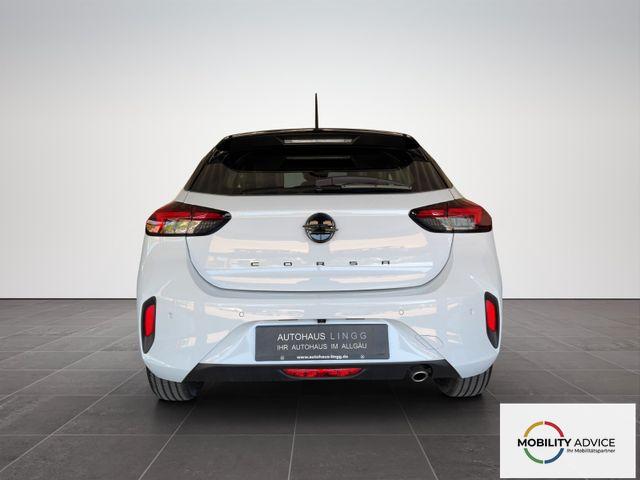 Opel Corsa 1.2 GS /WINTER-PA/LED/16Z/RFK/PDC V+H/ 