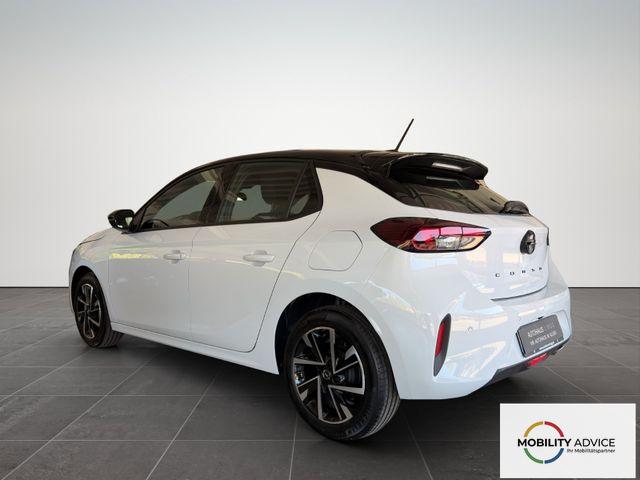 Opel Corsa 1.2 GS /WINTER-PA/LED/16Z/RFK/PDC V+H/ 