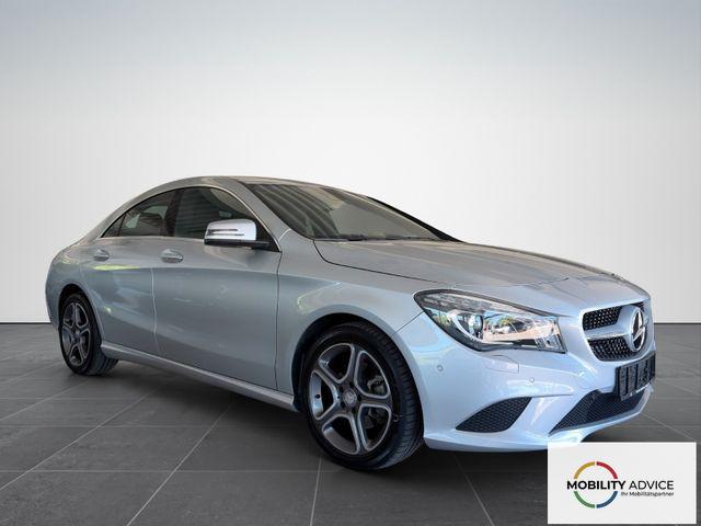 Mercedes-Benz CLA 200 Urban /XENON/NAVI/ELEKTR. SITZE/ 