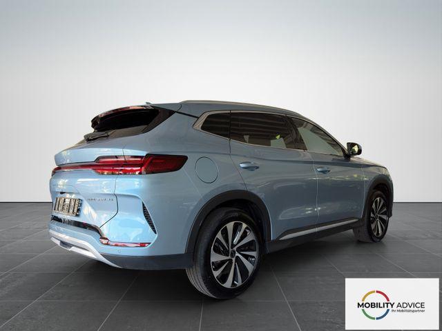BYD Seal U Design /360&deg;/HUD/SHZ/PANO-DA/INFINITY/ 