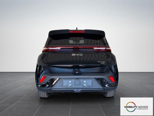 BYD Dolphin Surf Boost /ACC/LEDER/RFK/NAV/ 