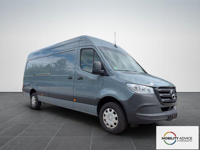 Mercedes-Benz Sprinter 317 III Kasten L3 RWD /ACC/NAV/PARK-PA/ 
