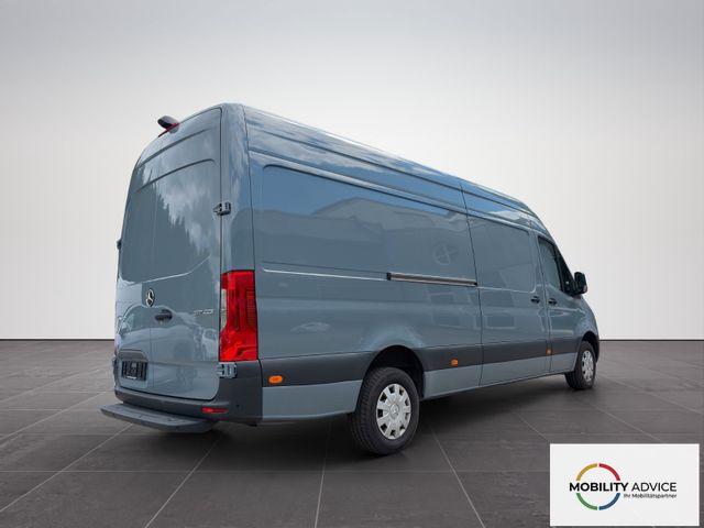 Mercedes-Benz Sprinter 317 III Kasten L3 RWD /ACC/NAV/PARK-PA/ 