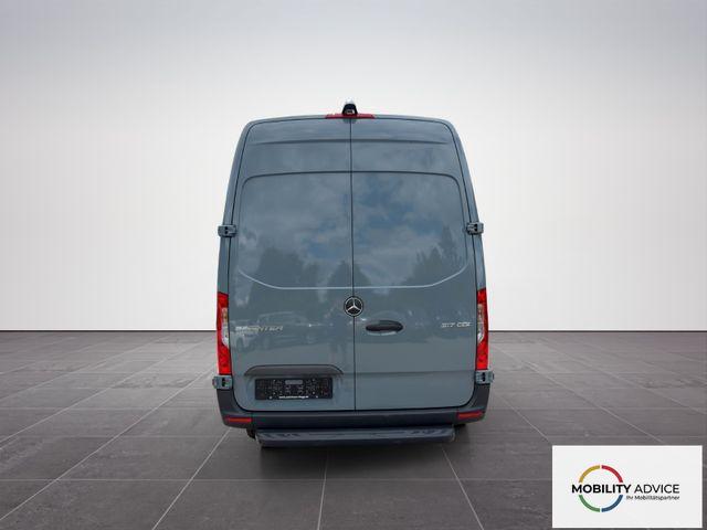 Mercedes-Benz Sprinter 317 III Kasten L3 RWD /ACC/NAV/PARK-PA/ 