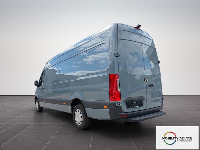 Mercedes-Benz Sprinter 317 III Kasten L3 RWD /ACC/NAV/PARK-PA/ 