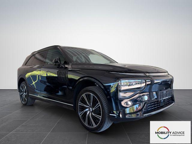 Xpeng G9 AWD Performance / PREMIUM-PA/ AHK/PANO-DA/ 