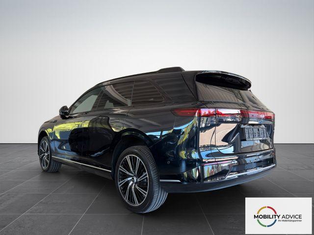 Xpeng G9 AWD Performance / PREMIUM-PA/ AHK/PANO-DA/ 
