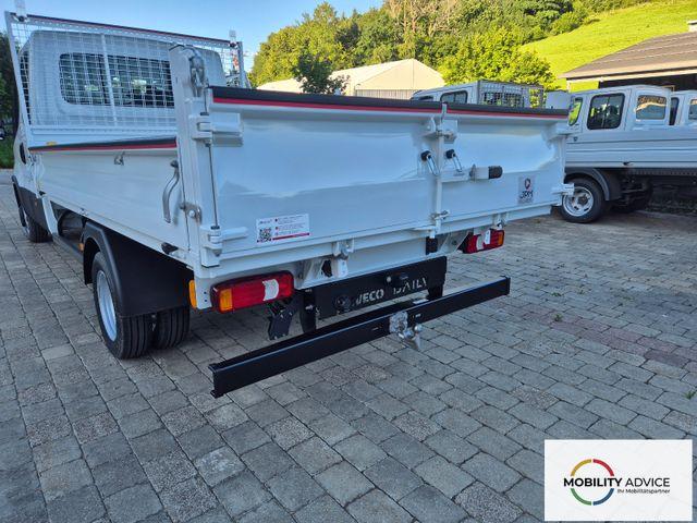 Iveco 35C14H !3,60m!KIPPER |AHK3,5t|ZWILLINGSBEREI 