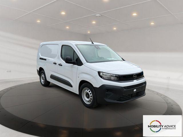 Opel Combo XL L2 Edition 1.5/10"BS/HOLZBODEN 