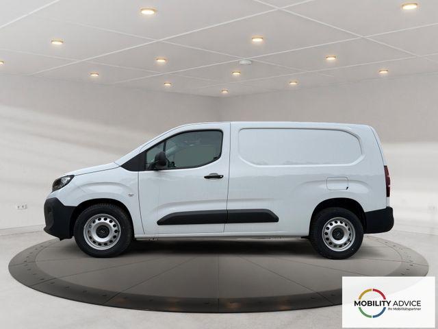 Opel Combo XL L2 Edition 1.5/10"BS/HOLZBODEN 