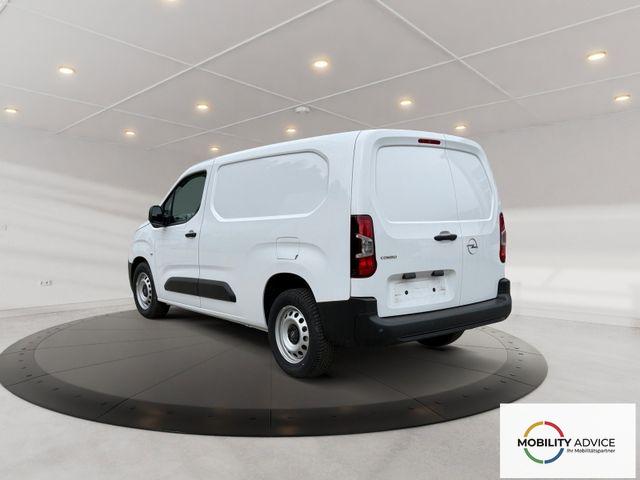 Opel Combo XL L2 Edition 1.5/10"BS/HOLZBODEN 