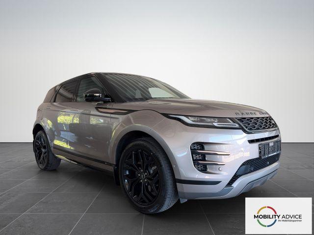 Land Rover Range Rover Evoque 1.5 R-Dynamic SE Hybrid 
