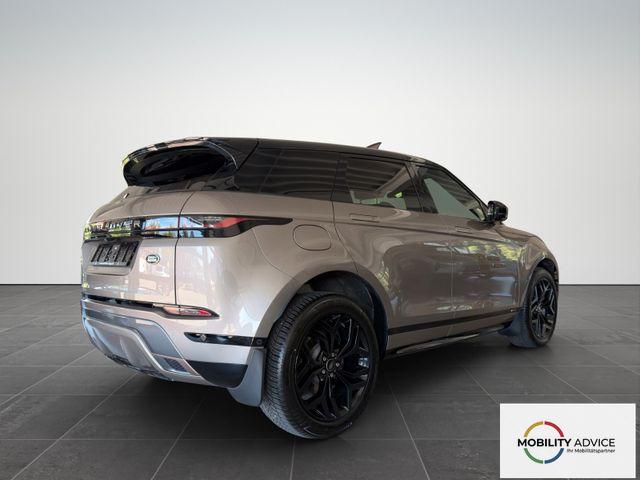 Land Rover Range Rover Evoque 1.5 R-Dynamic SE Hybrid 
