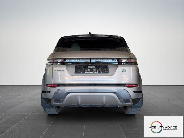 Land Rover Range Rover Evoque 1.5 R-Dynamic SE Hybrid 