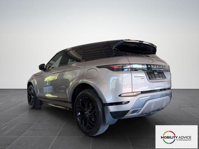 Land Rover Range Rover Evoque 1.5 R-Dynamic SE Hybrid 