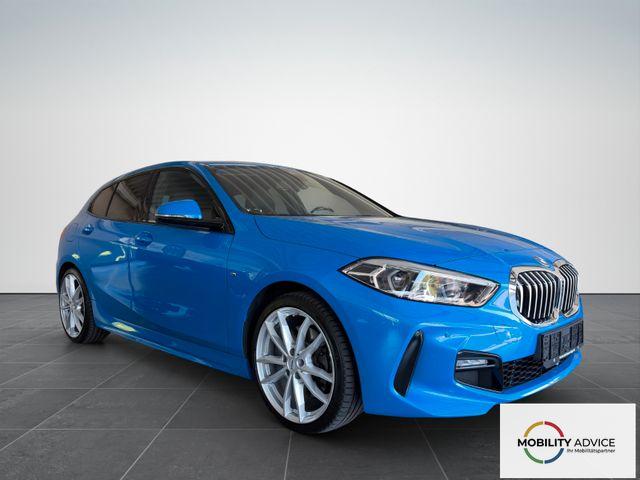 BMW 1er d xDrive M Sport /HIFI/19Z/SHZ/RFK/ 