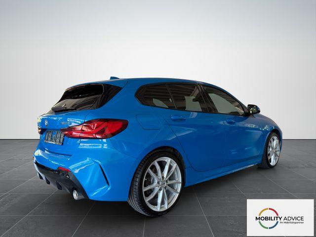 BMW 1er d xDrive M Sport /HIFI/19Z/SHZ/RFK/ 