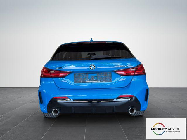 BMW 1er d xDrive M Sport /HIFI/19Z/SHZ/RFK/ 