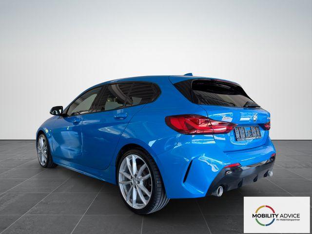 BMW 1er d xDrive M Sport /HIFI/19Z/SHZ/RFK/ 