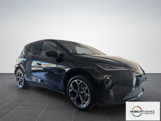 BYD Dolphin G DM-i Comfort /PANO/SHZ/SOFORT 