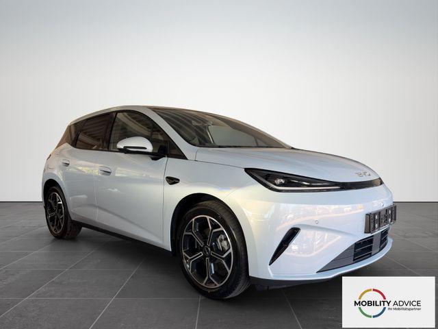 BYD Dolphin G DM-i Comfort /PANO/SHZ/SOFORT 