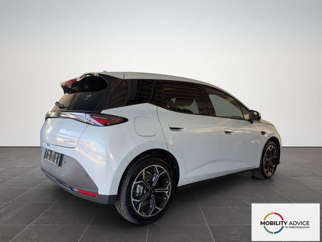 BYD Dolphin G DM-i Comfort /PANO/SHZ/SOFORT 