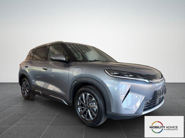 BYD Atto 2 DM-i Boost /PANO/SHZ/SOFORT 