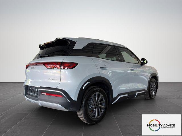 BYD Atto 2 DM-i Boost /PANO/SHZ/360&deg;/SOFORT 
