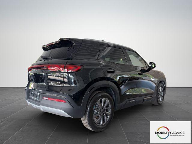 BYD Atto 2 DM-i Boost /PANO/SHZ/SOFORT 