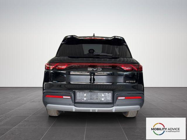 BYD Atto 2 DM-i Boost /PANO/SHZ/SOFORT 