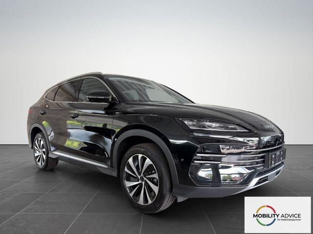 BYD Seal U DM-i Boost /360&deg;/HUD/SHZ/PANO-DA/19Z/ 