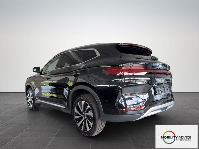 BYD Seal U DM-i Boost /360&deg;/HUD/SHZ/PANO-DA/19Z/ 