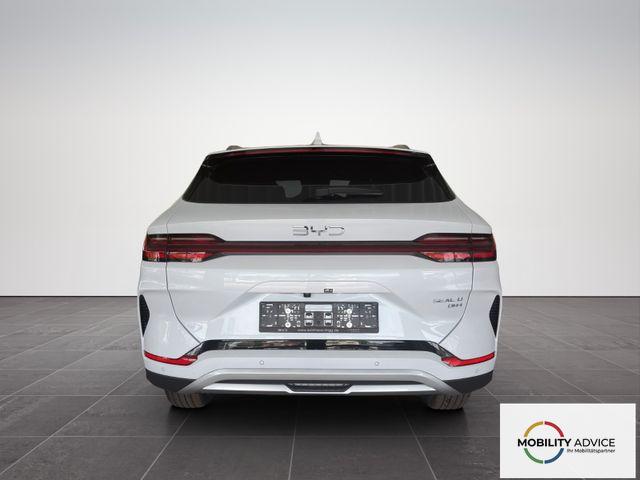 BYD Seal U DM-i Boost /360&deg;/HUD/SHZ/PANO-DA/19Z/ 