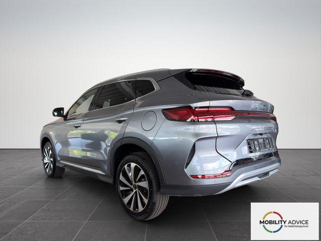 BYD Seal U DM-i Boost /360&deg;/HUD/SHZ/PANO-DA/19Z/ 