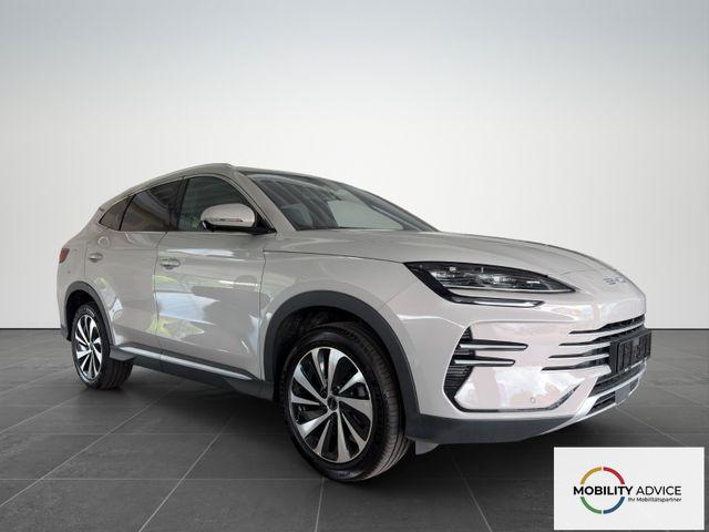 BYD Seal U DM-i Design AWD /360&deg;/HUD/SHZ/PANO-DA 