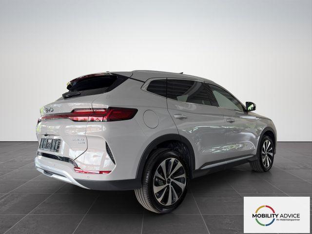BYD Seal U DM-i Design AWD /360&deg;/HUD/SHZ/PANO-DA 