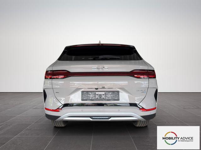 BYD Seal U DM-i Design AWD /360&deg;/HUD/SHZ/PANO-DA 